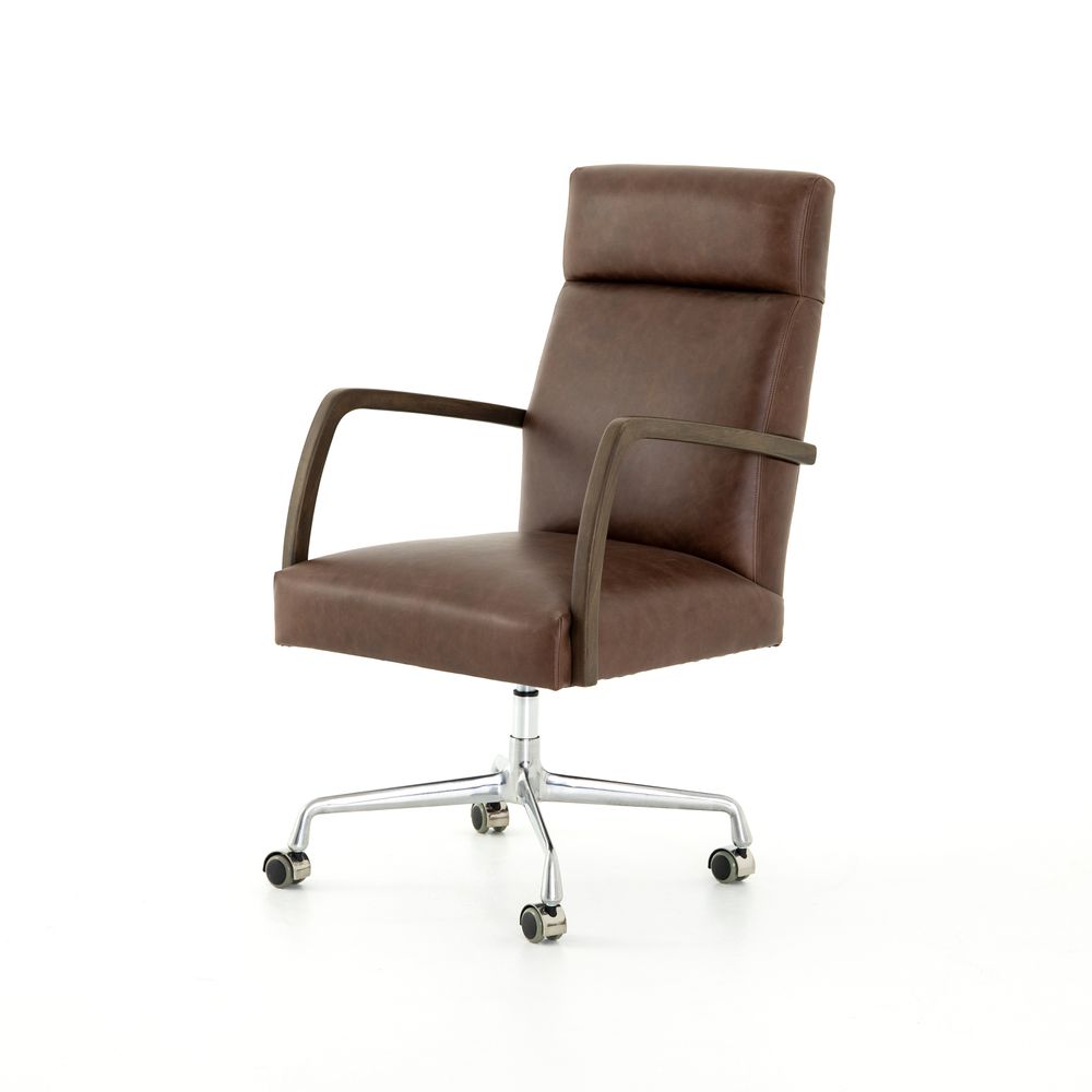 Office seating - BRYSON DESK CHAIR - FUSE HOME