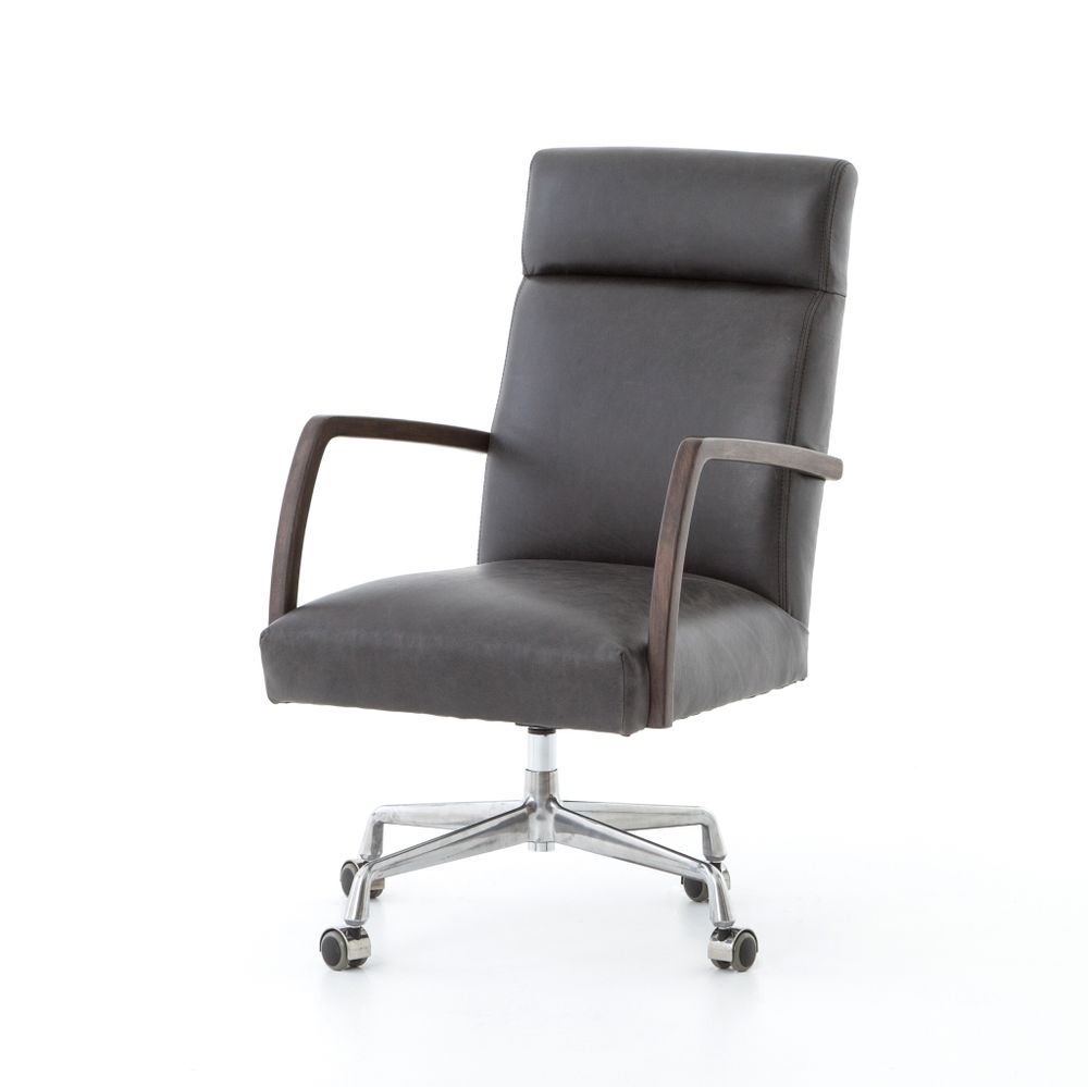 Office seating - BRYSON DESK CHAIR - FUSE HOME