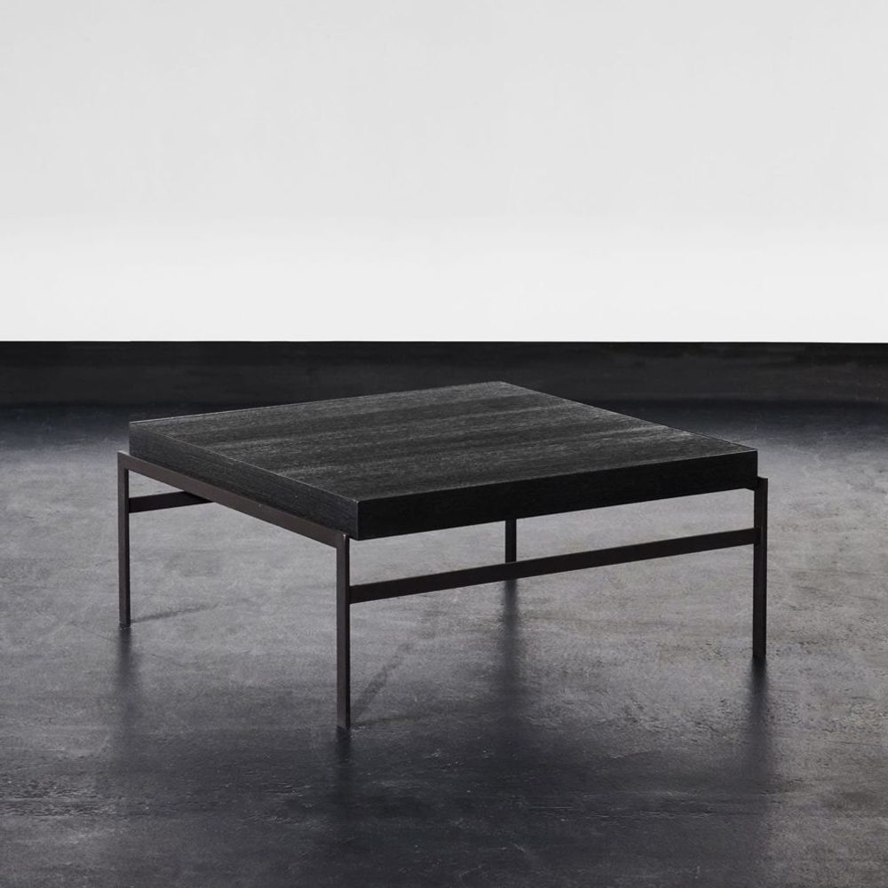 Tables basses - TABLE BASSE BEA - XVL HOME COLLECTION