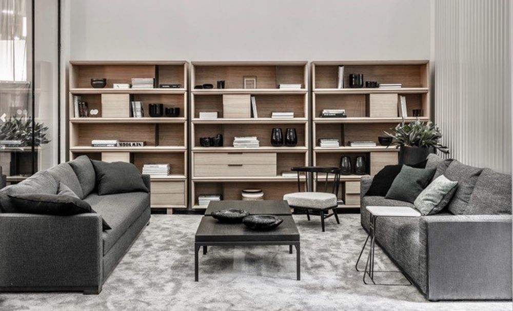 Tables basses - TABLE BASSE BEA - XVL HOME COLLECTION