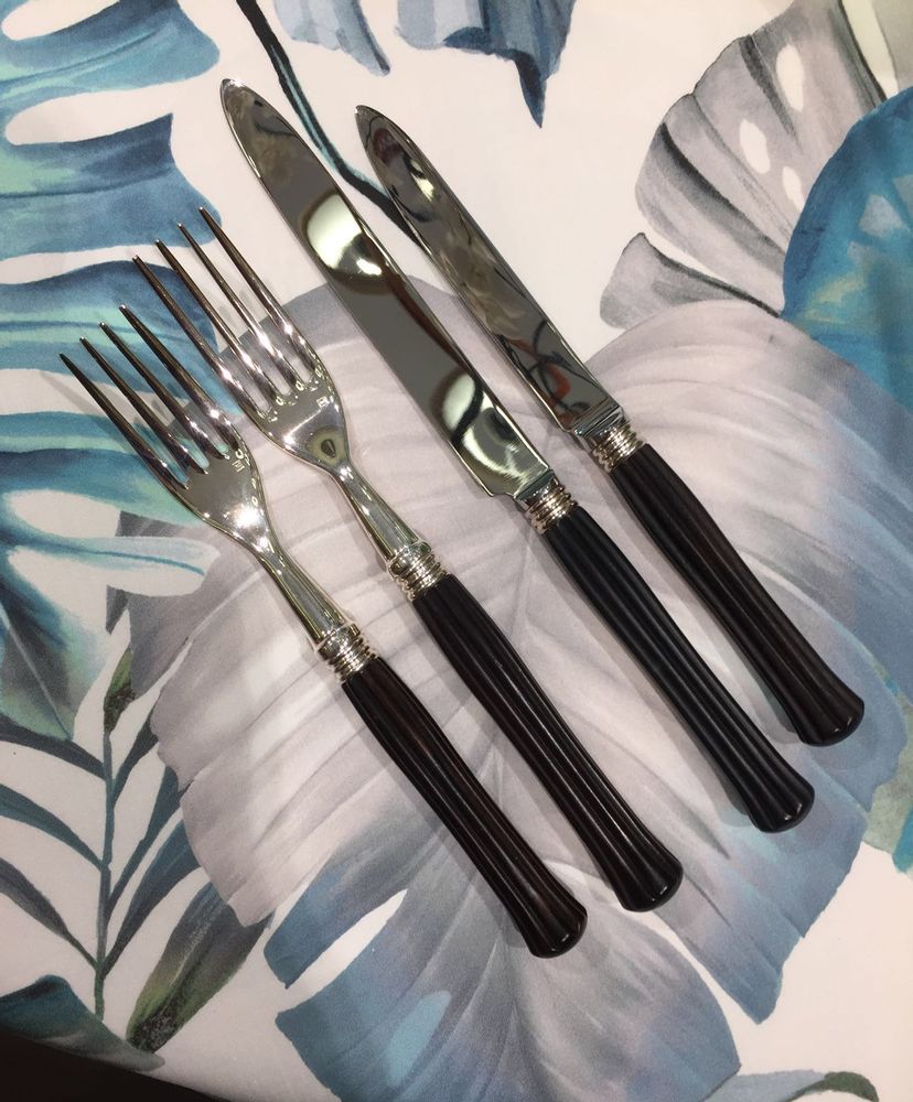 Kitchen utensils - MAJESTIC flatware - ALAIN SAINT- JOANIS