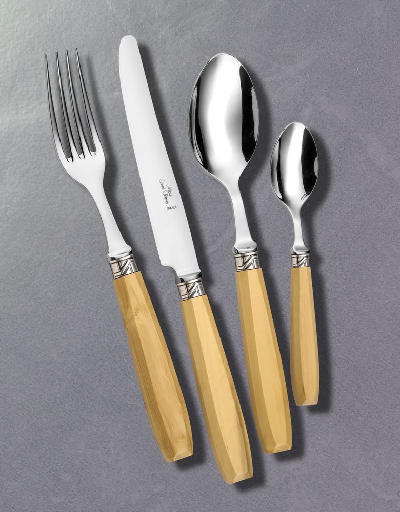 Couverts & ustensiles de cuisine - Couvert SANCY  - ALAIN SAINT- JOANIS