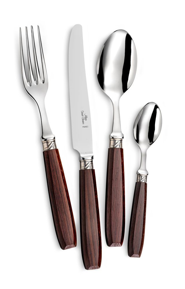 Couverts & ustensiles de cuisine - Couvert SANCY  - ALAIN SAINT- JOANIS