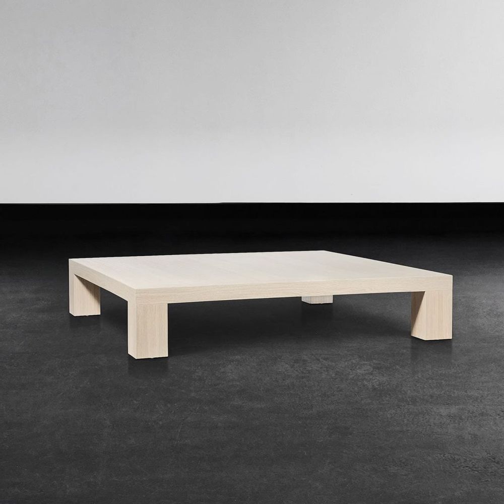 Tables basses - TABLE BASSE SOHO - XVL HOME COLLECTION