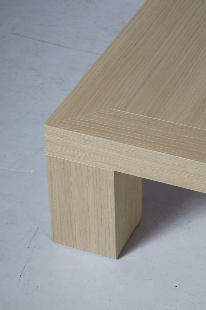Tables basses - TABLE BASSE SOHO - XVL HOME COLLECTION