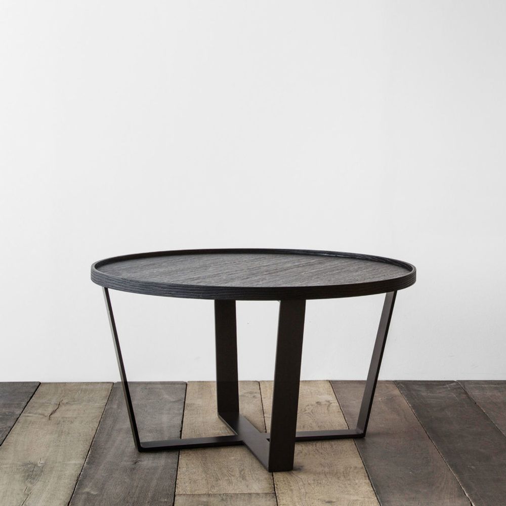 Tables basses - TABLE BASSE ARTY - XVL HOME COLLECTION
