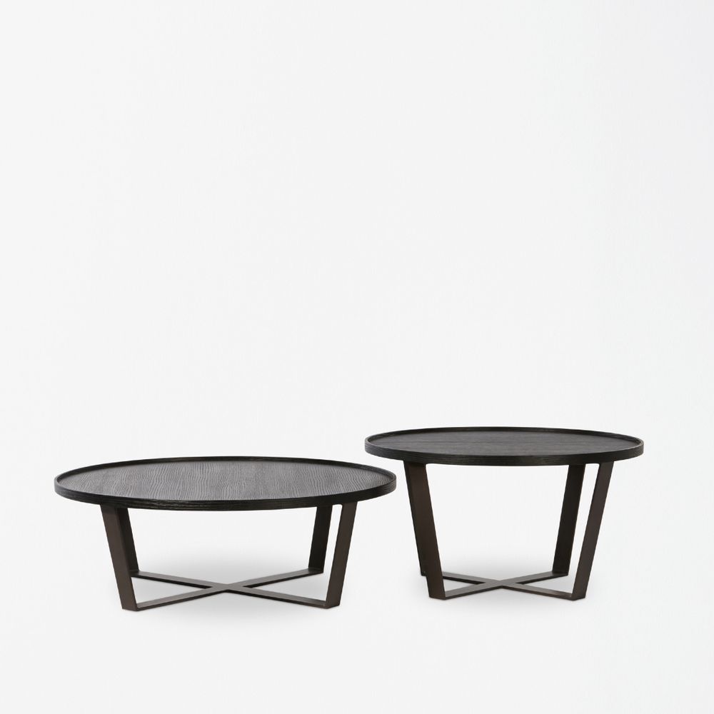 Tables basses - TABLE BASSE ARTY - XVL HOME COLLECTION