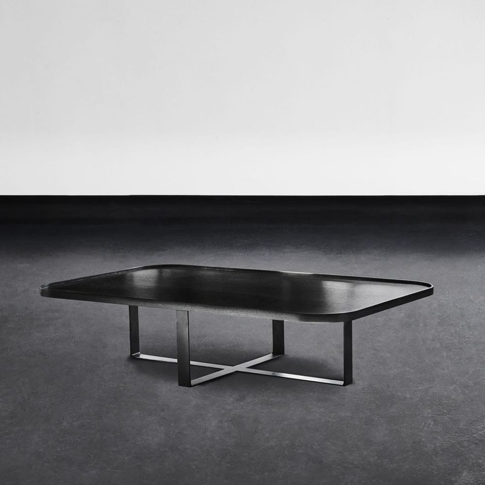Tables basses - TABLE BASSE ARTY - XVL HOME COLLECTION