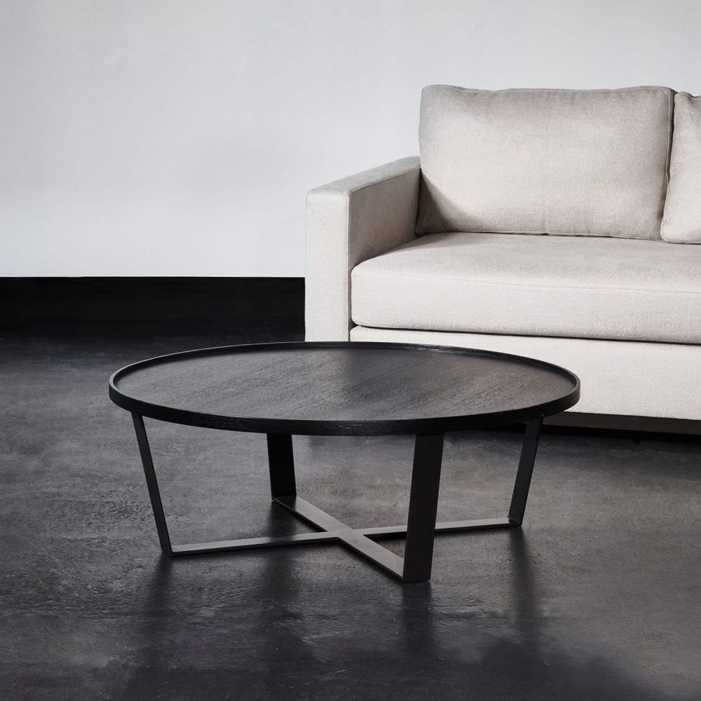Tables basses - TABLE BASSE ARTY - XVL HOME COLLECTION