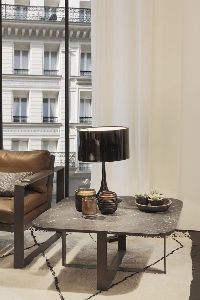 Tables basses - TABLE BASSE ARTY - XVL HOME COLLECTION