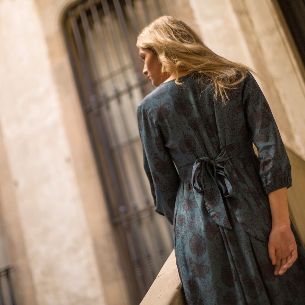 Prêt-à-porter - SITGES - Robe - ROSHANARA PARIS