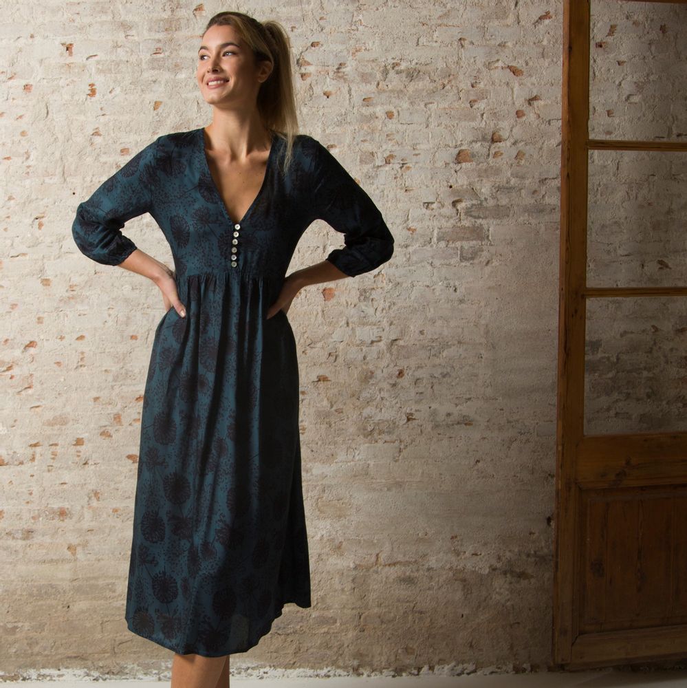 Prêt-à-porter - SITGES - Robe - ROSHANARA PARIS