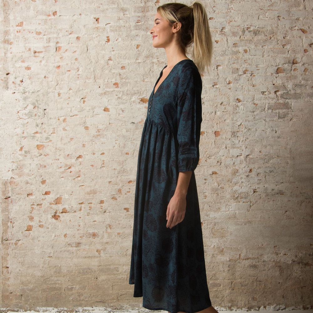 Prêt-à-porter - SITGES - Robe - ROSHANARA PARIS