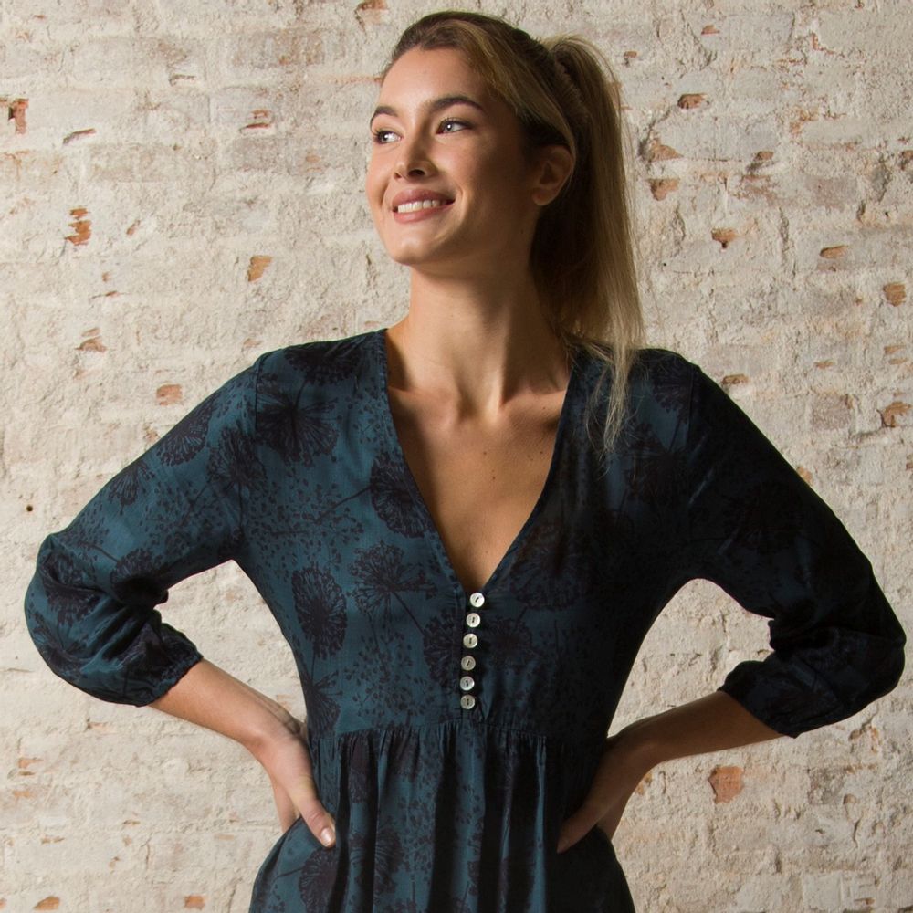 Prêt-à-porter - SITGES - Robe - ROSHANARA PARIS