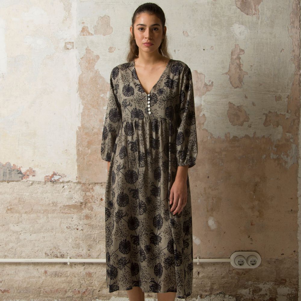 Prêt-à-porter - SITGES - Robe - ROSHANARA PARIS