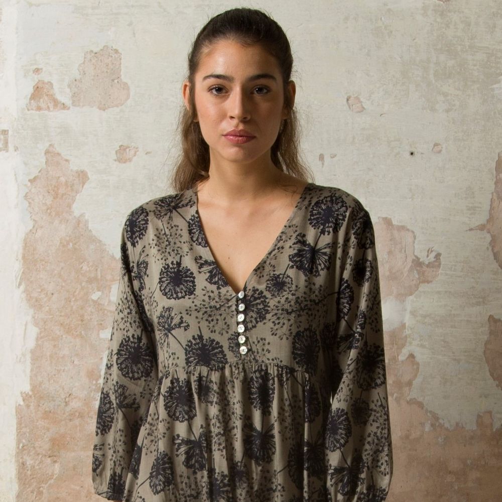 Prêt-à-porter - SITGES - Robe - ROSHANARA PARIS