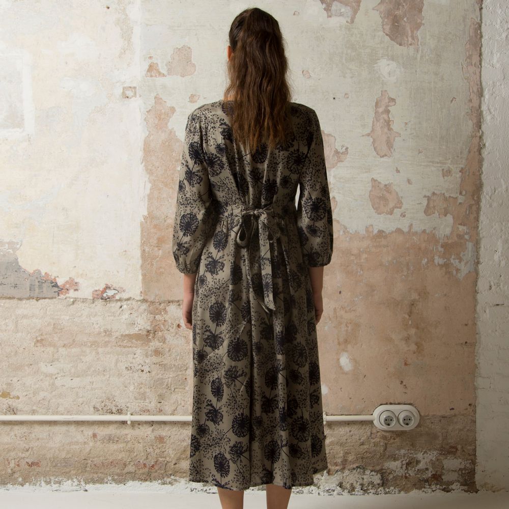Prêt-à-porter - SITGES - Robe - ROSHANARA PARIS