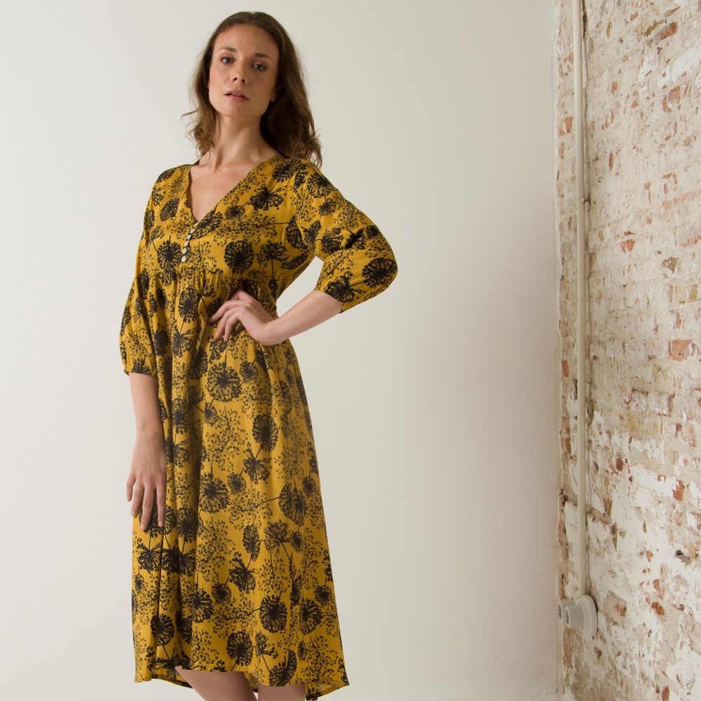 Prêt-à-porter - SITGES - Robe - ROSHANARA PARIS
