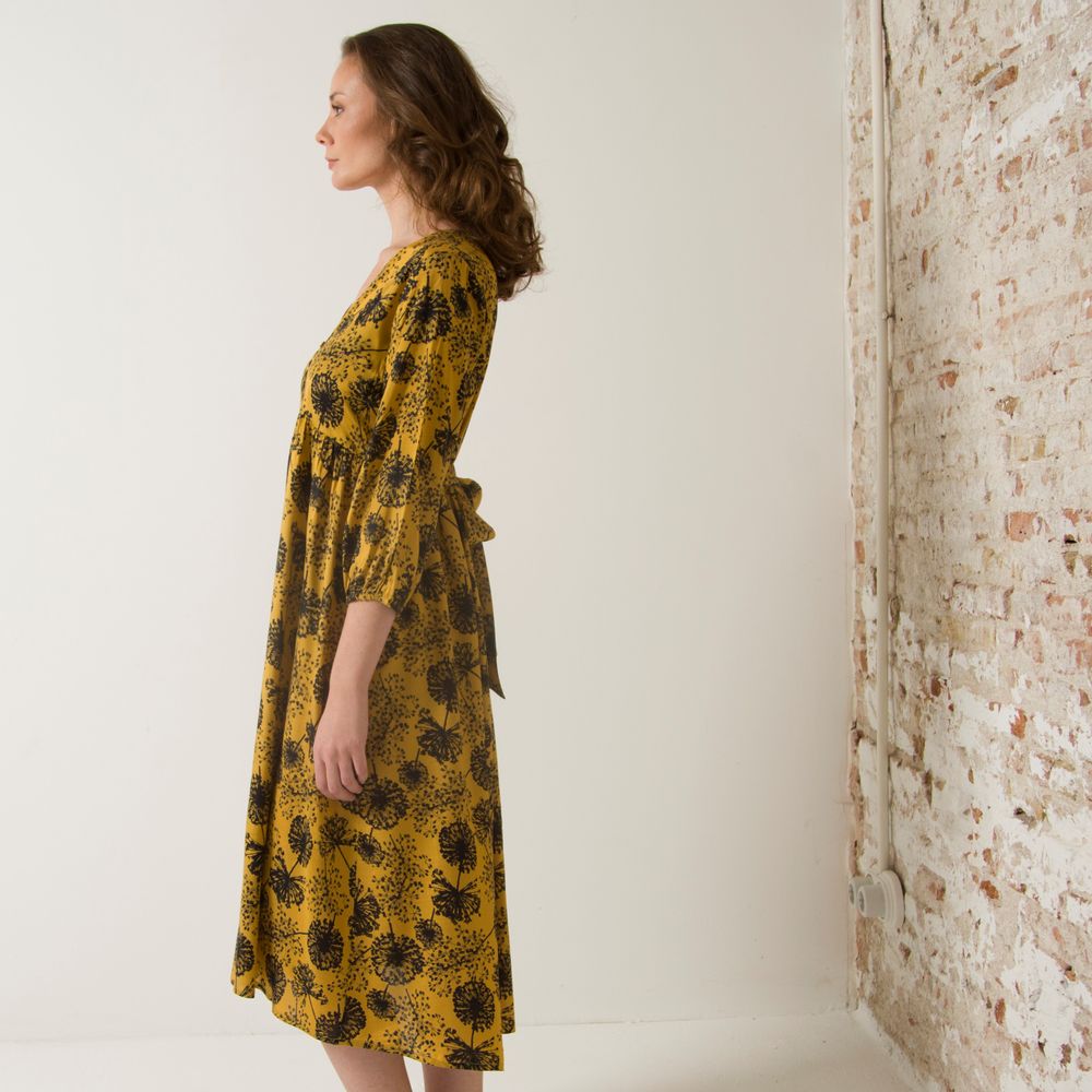 Prêt-à-porter - SITGES - Robe - ROSHANARA PARIS