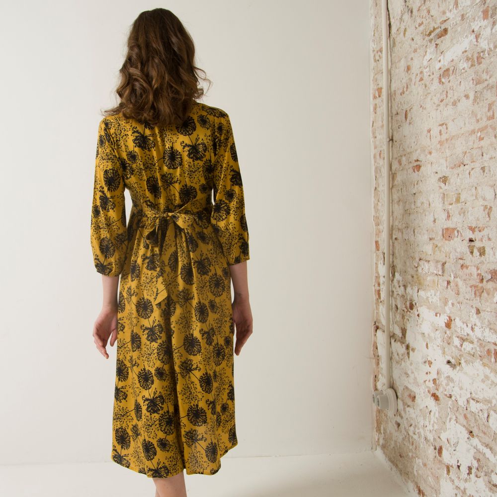 Prêt-à-porter - SITGES - Robe - ROSHANARA PARIS