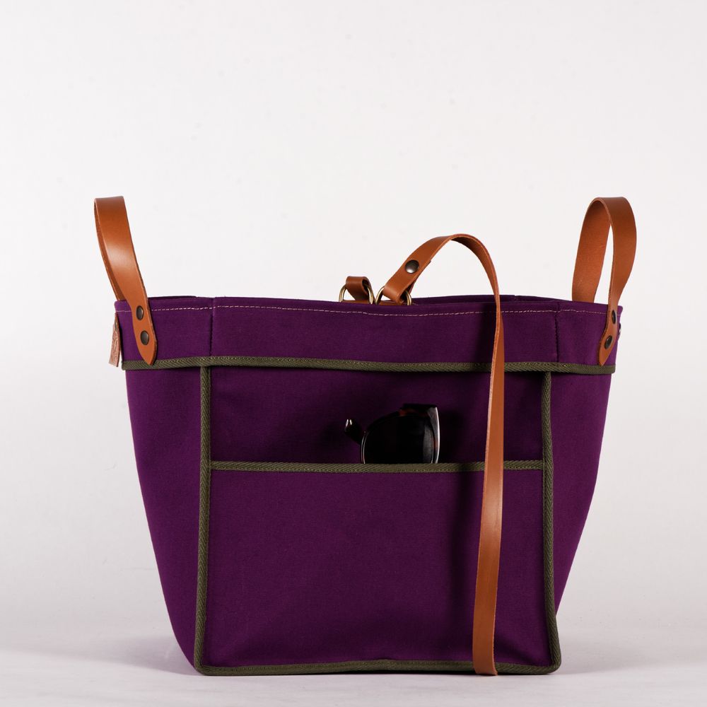 Bags and totes - CARAIBE BAG XS - TAMPICOBAGS