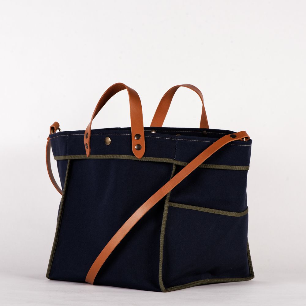 Bags and totes - CARAIBE BAG XS - TAMPICOBAGS