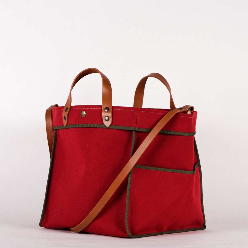 Bags and totes - CARAIBE BAG XS - TAMPICOBAGS