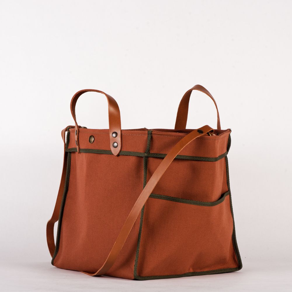 Bags and totes - CARAIBE BAG XS - TAMPICOBAGS