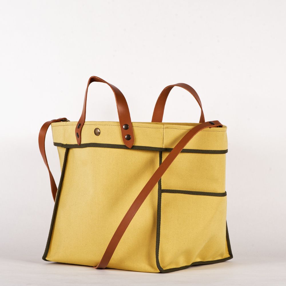 Bags and totes - CARAIBE BAG XS - TAMPICOBAGS