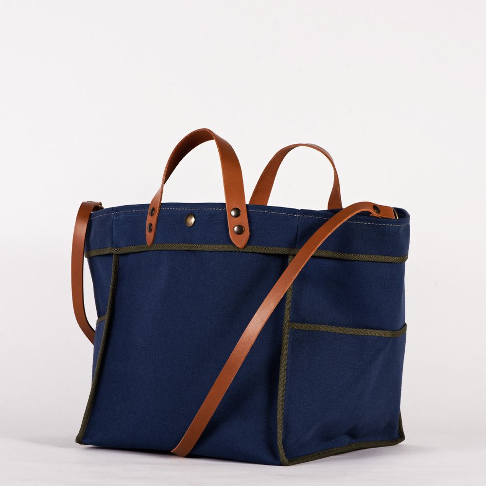 Bags and totes - CARAIBE BAG XS - TAMPICOBAGS
