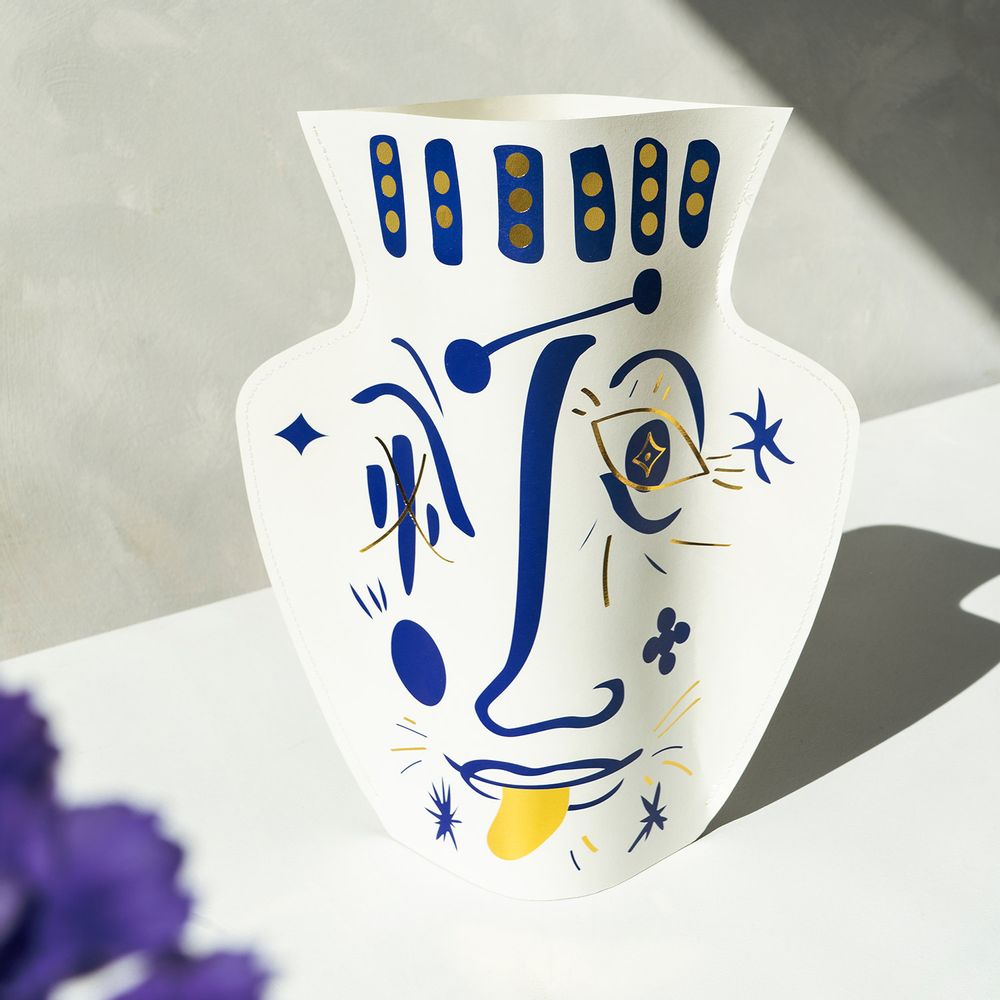 Objets design - Jaime Hayon x Octaevo - OCTAEVO