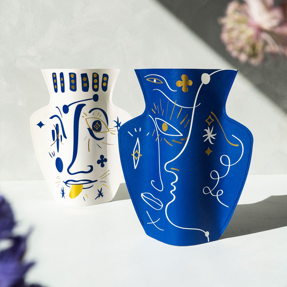 Objets design - Jaime Hayon x Octaevo - OCTAEVO