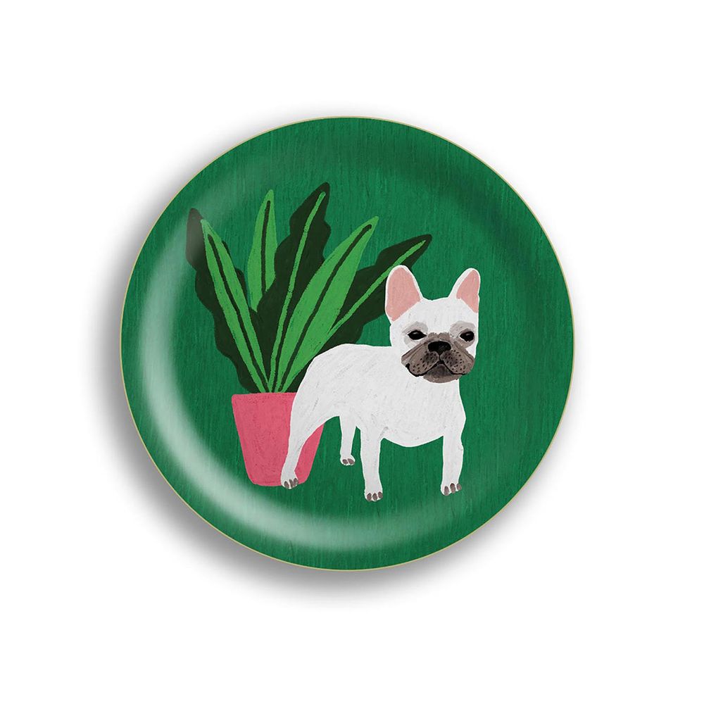 Plateaux - Chats et Chiens - Mini plateaux - AVENIDA HOME