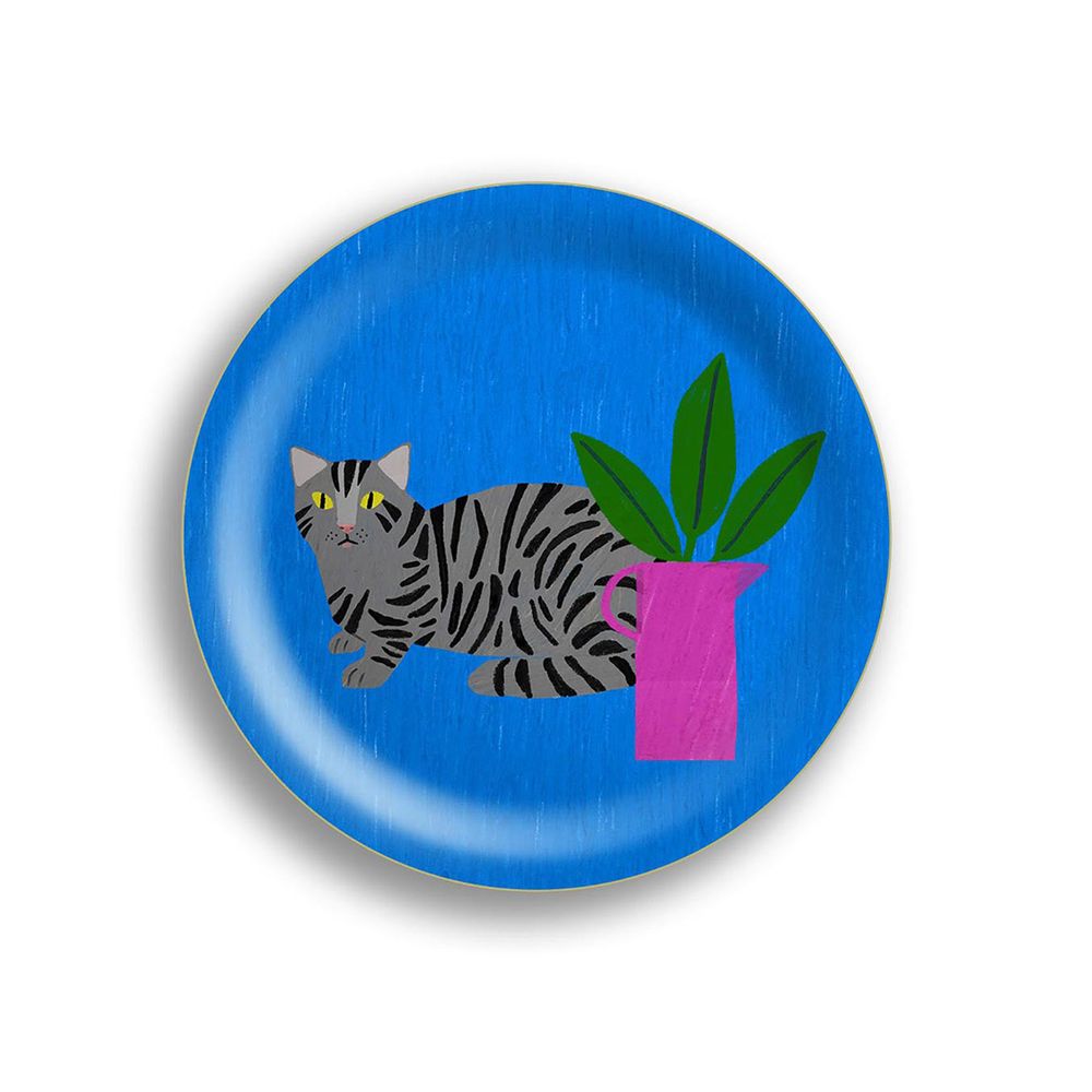 Plateaux - Chats et Chiens - Mini plateaux - AVENIDA HOME