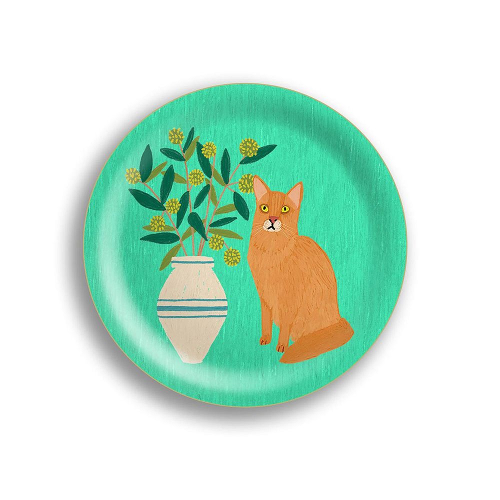 Plateaux - Chats et Chiens - Mini plateaux - AVENIDA HOME