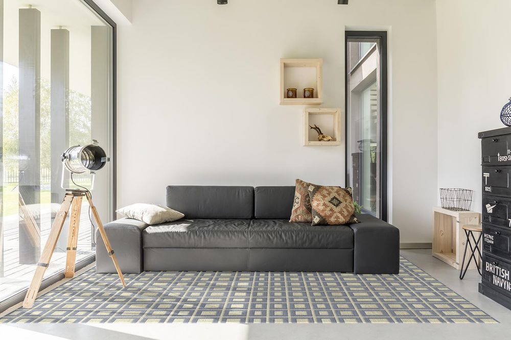 Rugs - Prestige Rugs - EBRU