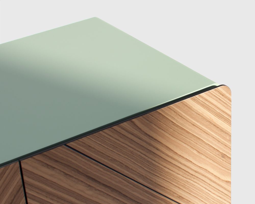 Sideboards - Dita alpi - Sideboard - VIRUNA