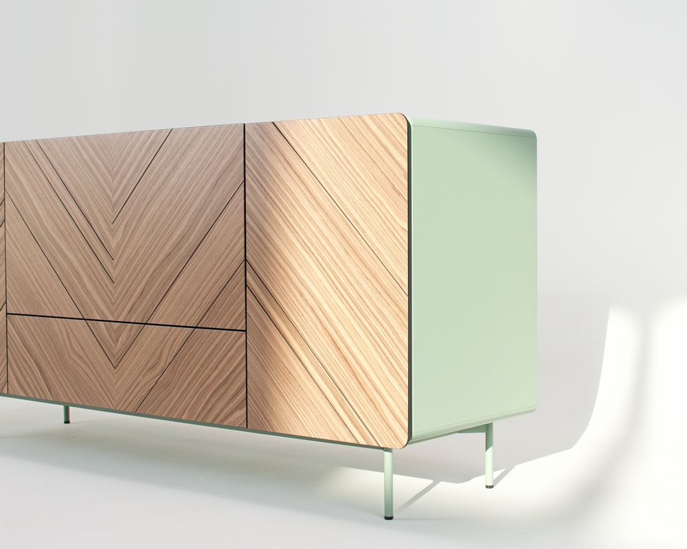 Sideboards - Dita alpi - Sideboard - VIRUNA