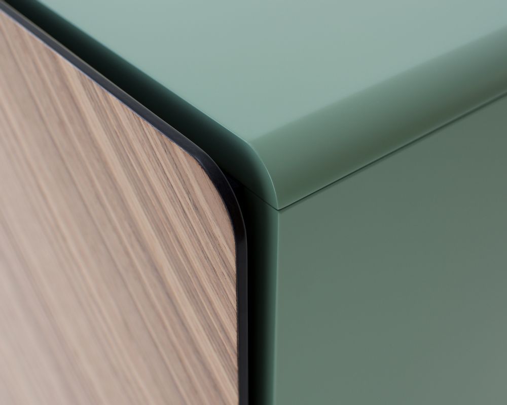 Sideboards - Dita alpi - Sideboard - VIRUNA