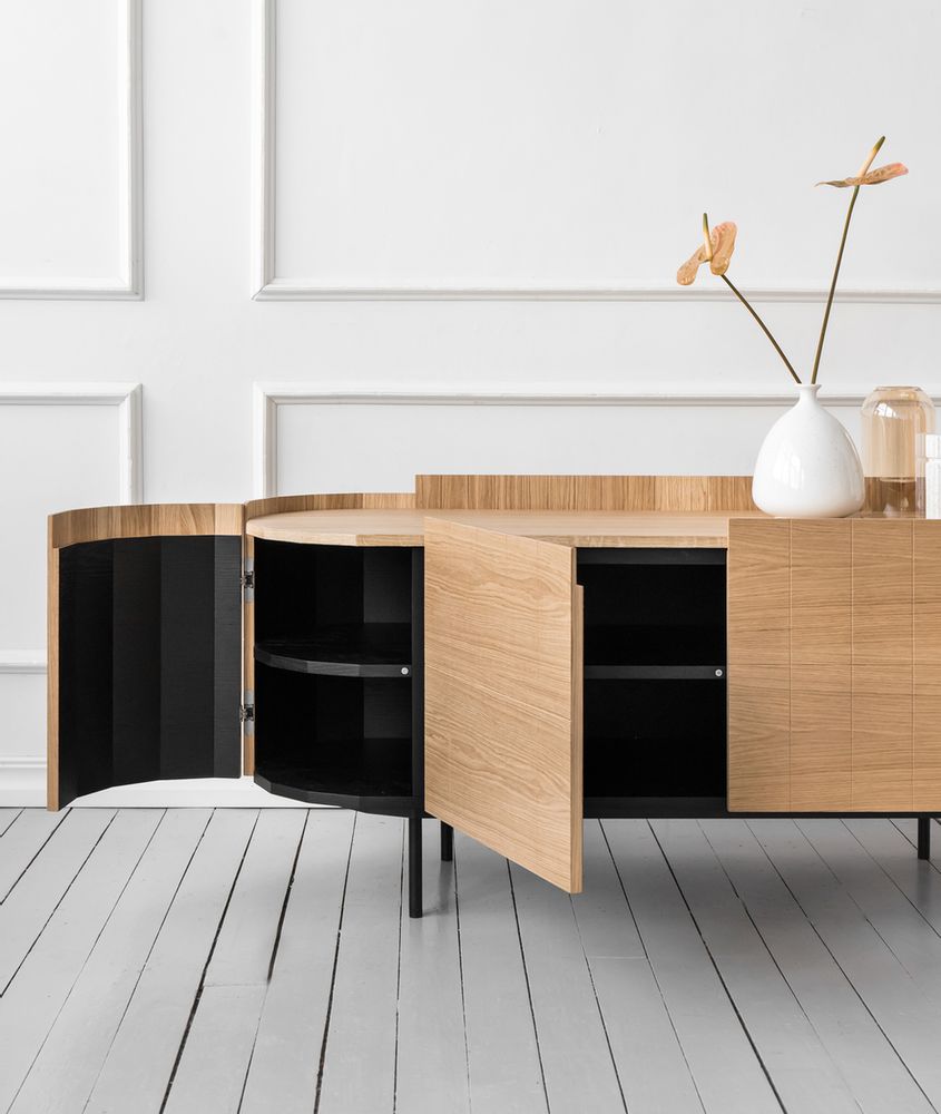 Sideboards - Apollo - Sideboard - VIRUNA