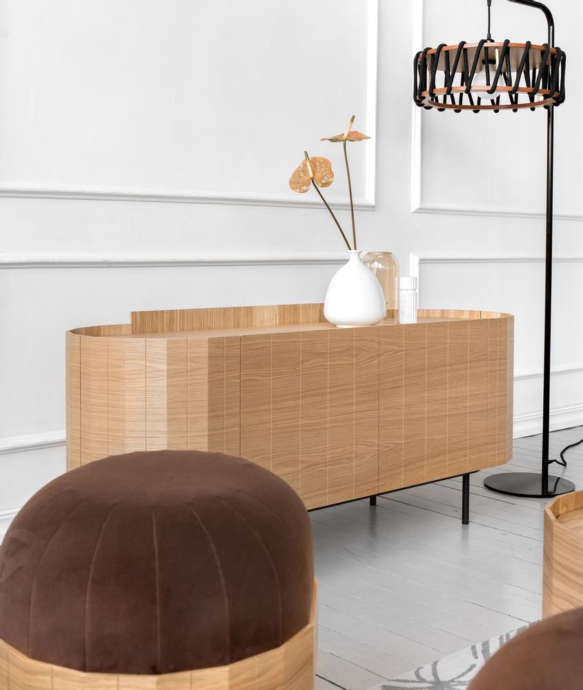 Sideboards - Apollo - Sideboard - VIRUNA