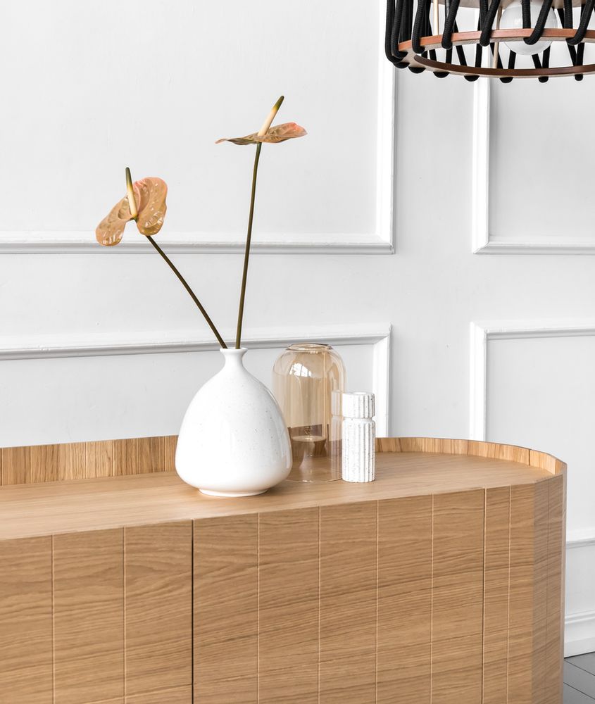 Sideboards - Apollo - Sideboard - VIRUNA