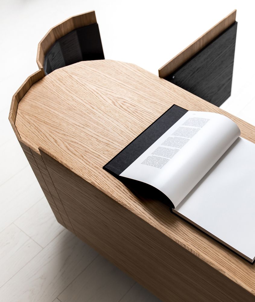 Sideboards - Apollo - Sideboard - VIRUNA
