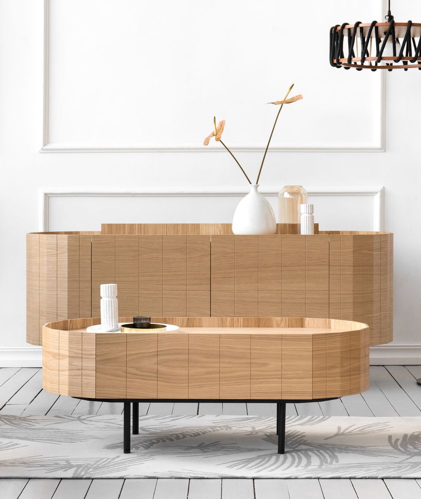 Sideboards - Apollo - Sideboard - VIRUNA