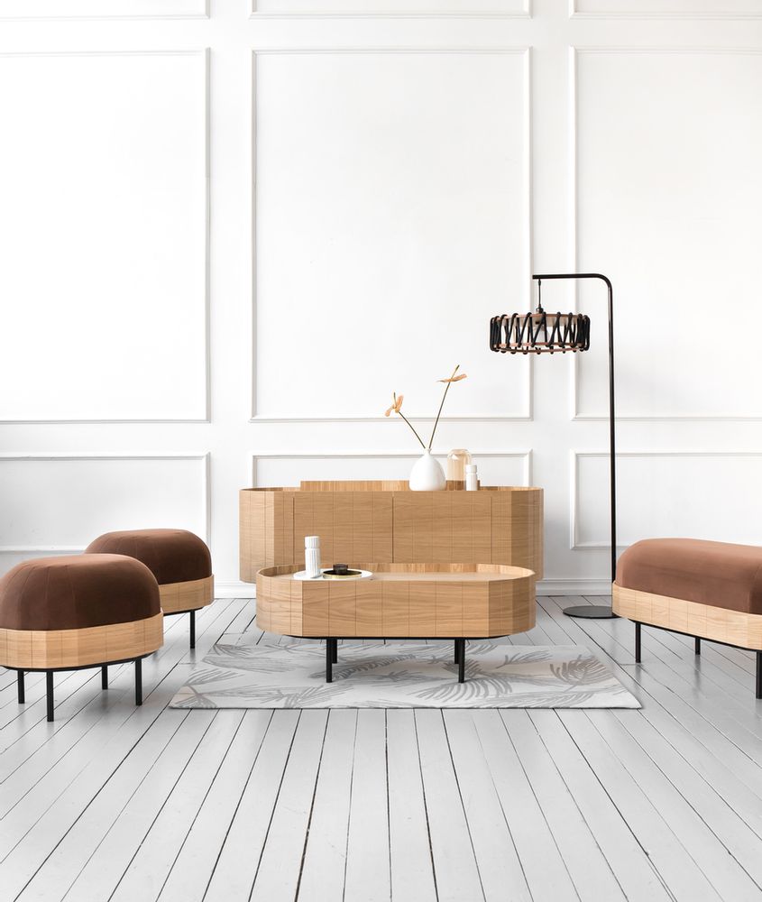 Sideboards - Apollo - Sideboard - VIRUNA