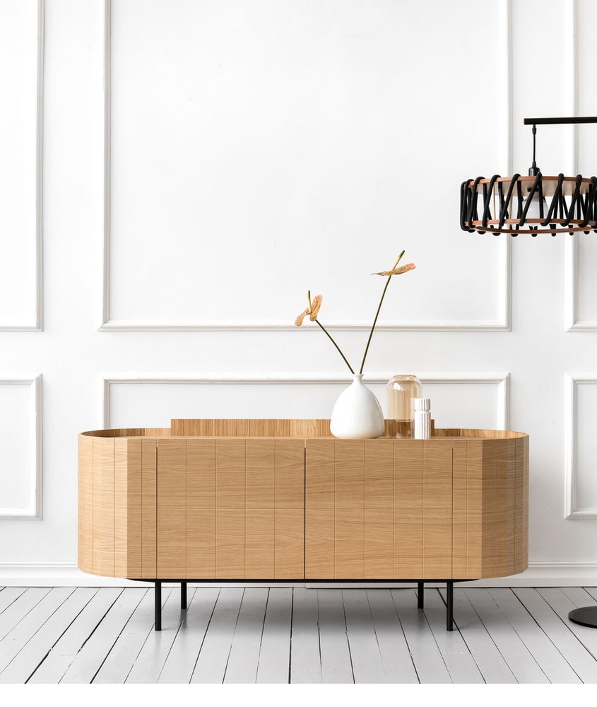 Sideboards - Apollo - Sideboard - VIRUNA