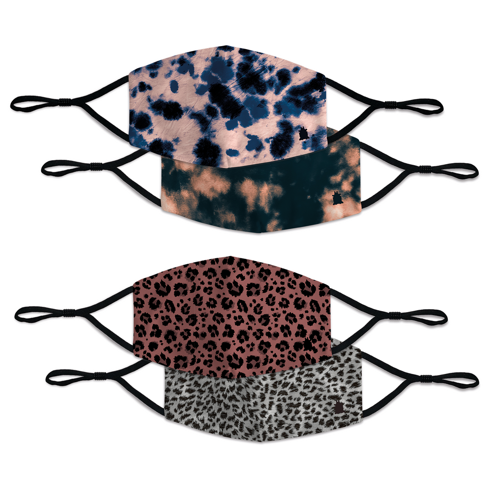 Apparel - Masks consumer - 100 washes - Category 1 UNS 1 - PODEVACHE