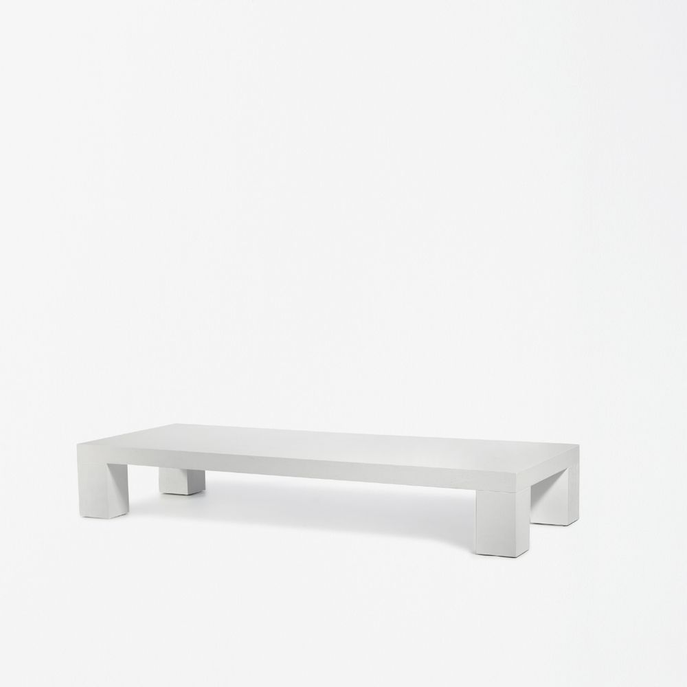 Tables basses - TABLE BASSE SOHO - XVL HOME COLLECTION