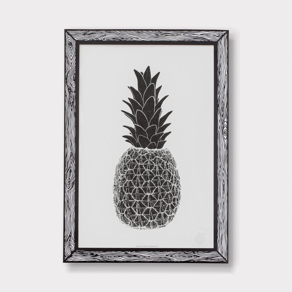 Tableaux - THE PRINTS BY MARKE NEWTON - GOODNIGHT LIGHT