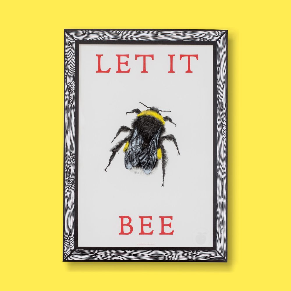 Tableaux - THE PRINTS BY MARKE NEWTON - GOODNIGHT LIGHT